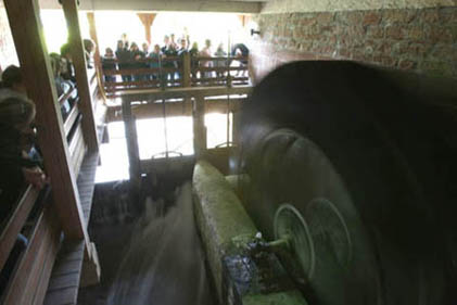le moulin a grain 4