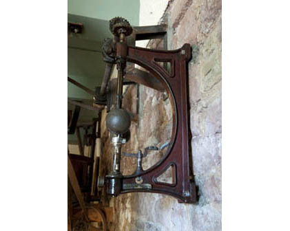 le moulin a grain 5