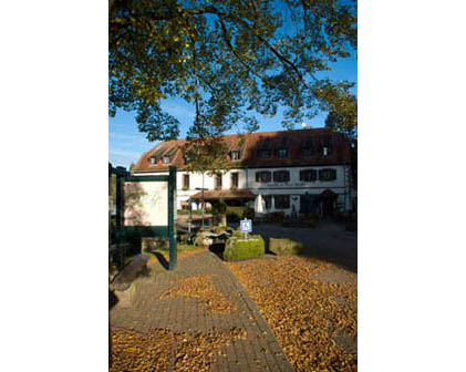 le moulin a grain 1